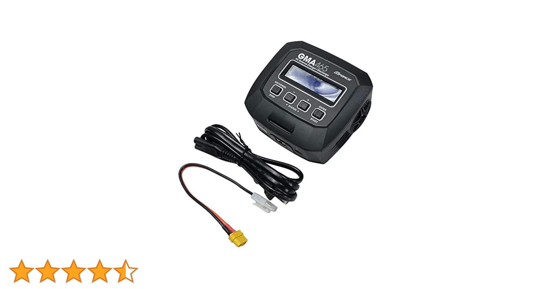 トイガン GMA465 Amazon.co.jp: GMA465 AC CHARGER G0293 [日本正規品] : おもちゃ